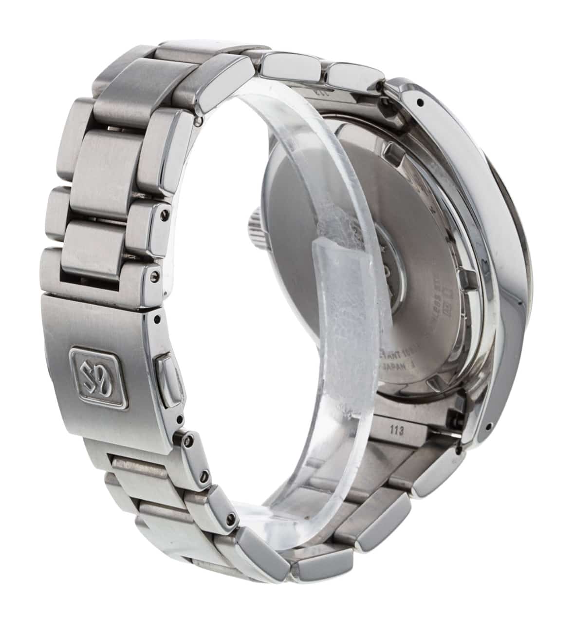 Grand sales seiko sbga285